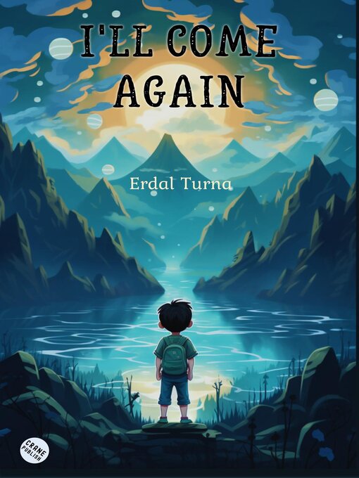 Title details for I'll Come Again by Erdal Turna - Available